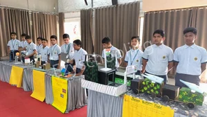 Lions English Medium School Gallery 17