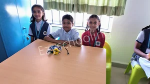 Lions English Medium School Gallery 16