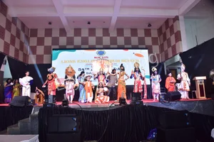 Lions English Medium School Gallery 10