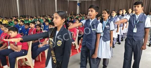 Lions English Medium School Gallery 6