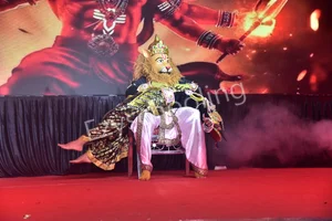 Lions English Medium School Gallery 9