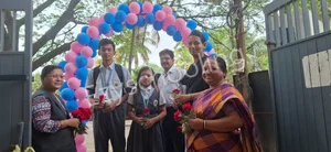 Lions English Medium School Gallery 4