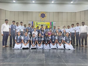 Lions English Medium School Gallery 8