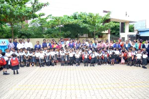 Giants English Medium School Gallery 24