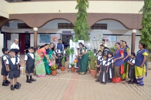 Giants English Medium School Gallery 19