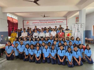 Giants English Medium School Gallery 21