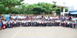 Giants English Medium School Gallery 23
