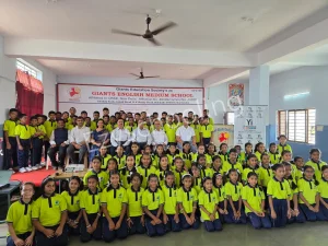 Giants English Medium School Gallery 20