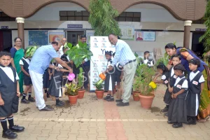 Giants English Medium School Gallery 18