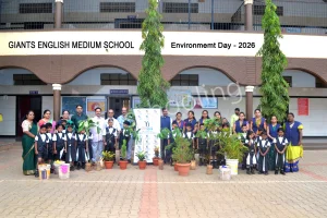 Giants English Medium School Gallery 14