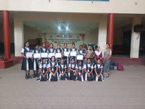 Giants English Medium School Gallery 7