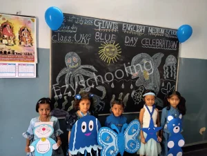 Giants English Medium School Gallery 3