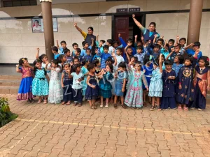 Giants English Medium School Gallery 1