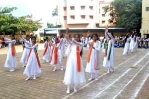Giants English Medium School Gallery 11