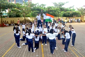 Giants English Medium School Gallery 10