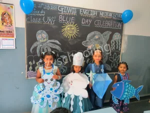 Giants English Medium School Gallery 4