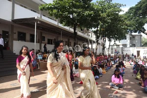 MR Sakhare English Medium School Gallery 23