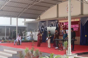 MR Sakhare English Medium School Gallery 25