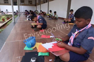 MR Sakhare English Medium School Gallery 30