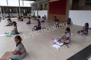 MR Sakhare English Medium School Gallery 36