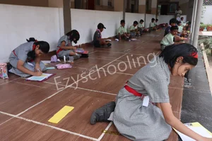 MR Sakhare English Medium School Gallery 33