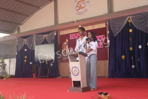 MR Sakhare English Medium School Gallery 27