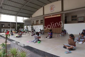 MR Sakhare English Medium School Gallery 31