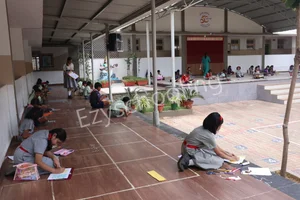 MR Sakhare English Medium School Gallery 34