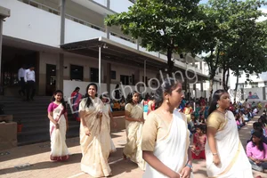 MR Sakhare English Medium School Gallery 26