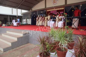 MR Sakhare English Medium School Gallery 29