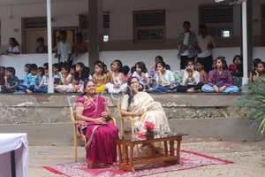 MR Sakhare English Medium School Gallery 24