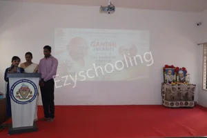 MR Sakhare English Medium School Gallery 9
