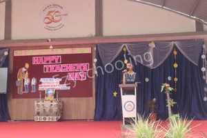 MR Sakhare English Medium School Gallery 16
