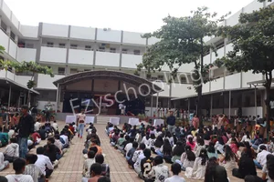 MR Sakhare English Medium School Gallery 20