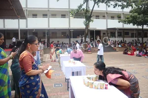 MR Sakhare English Medium School Gallery 21