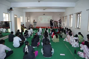 MR Sakhare English Medium School Gallery 8