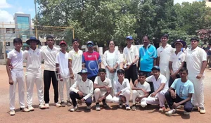 MR Sakhare English Medium School Gallery 12