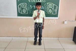 MR Sakhare English Medium School Gallery 13