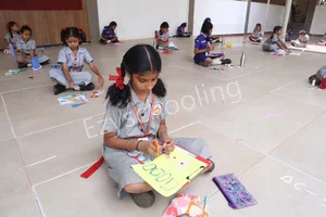 MR Sakhare English Medium School Gallery 3