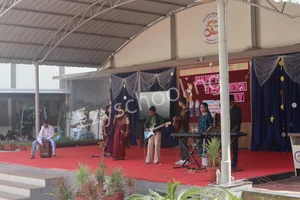 MR Sakhare English Medium School Gallery 18
