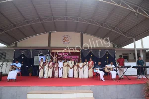 MR Sakhare English Medium School Gallery 22