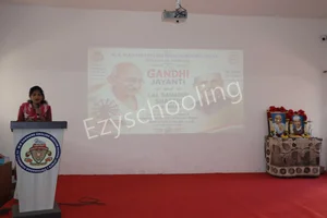 MR Sakhare English Medium School Gallery 7