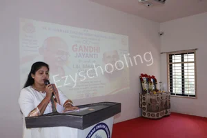 MR Sakhare English Medium School Gallery 4