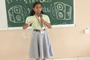 MR Sakhare English Medium School Gallery 15