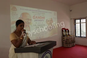 MR Sakhare English Medium School Gallery 5