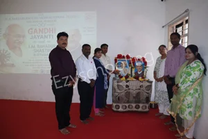 MR Sakhare English Medium School Gallery 10