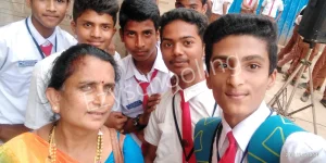 Sri Durgadevi English Medium School Gallery 1