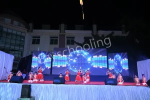 Smt Vimala Kulkarni Memorial School Gallery 6