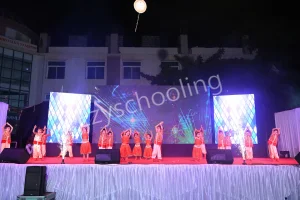 Smt Vimala Kulkarni Memorial School Gallery 8
