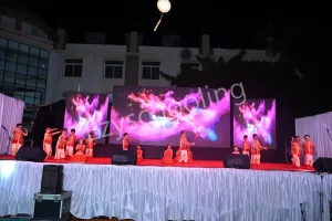 Smt Vimala Kulkarni Memorial School Gallery 1
